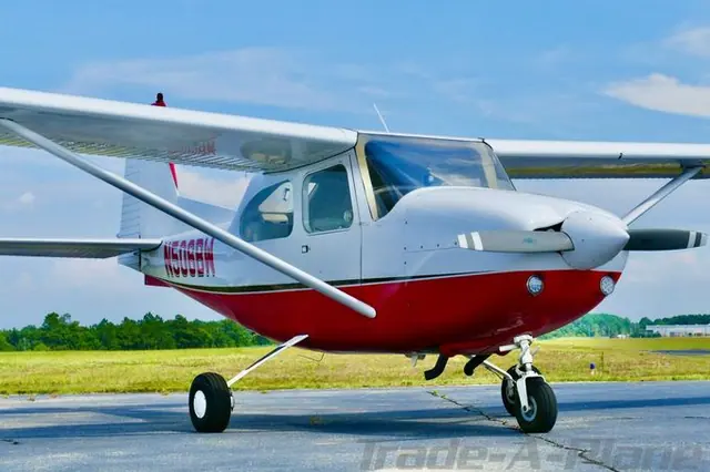 2008 Cessna 172