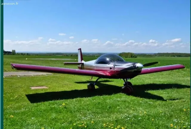 Zenith Aircraft Zenair 601 XL-B