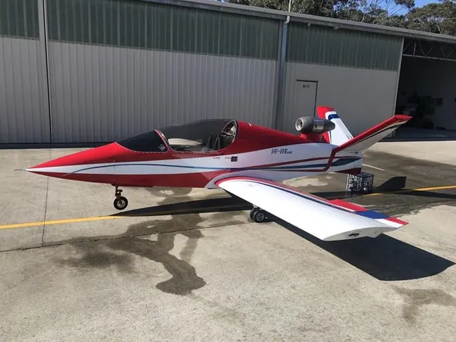 2020 Sonex Subsonex