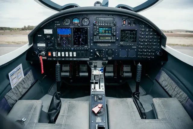 2014 Aquila A211 GX