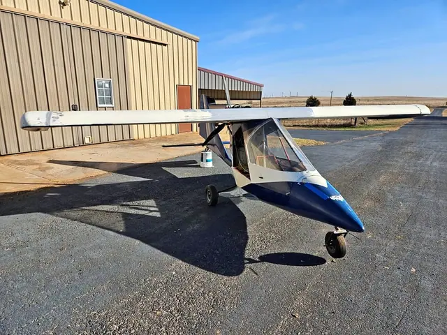 1995 Titan tornado