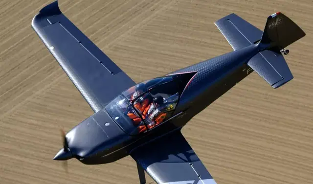 Aura Aero Integral R - Nowy