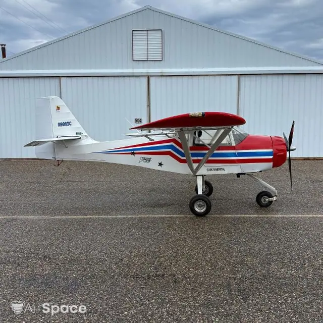 2002 Skystar IV-200