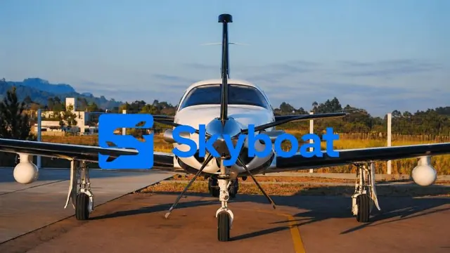 Piper M500 PA-46-500TP 2019