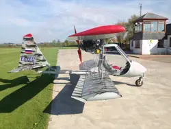 Baby MiG 890 (Aviatika)