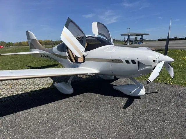 Gogetair G750