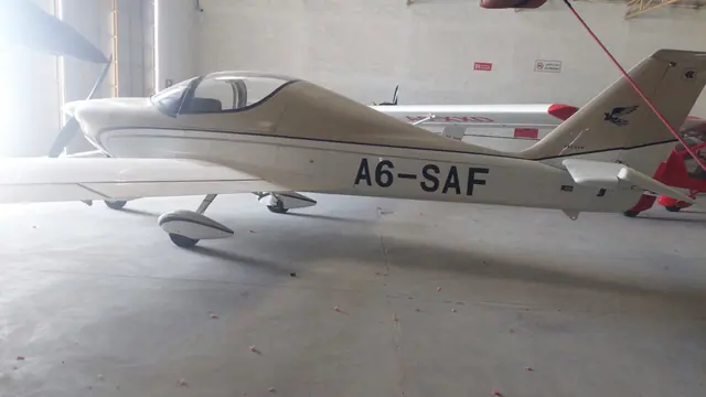2014 Tecnam Astore