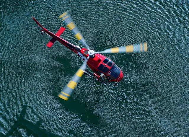 2026 Airbus H125