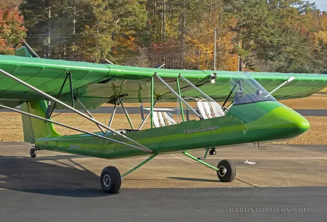 2000 Aircam
