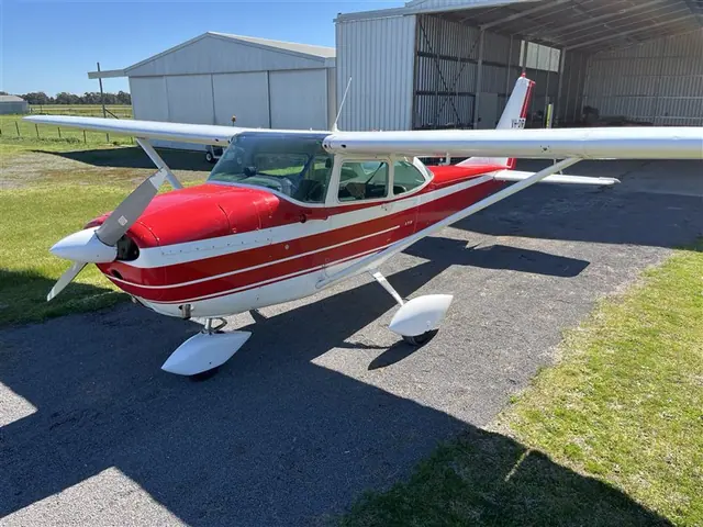 1964 Cessna 172