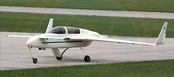 Rutan VariEze