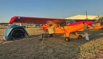 2022 Bearhawk Bravo