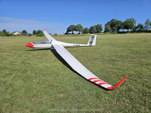 1996 Duo Discus WL