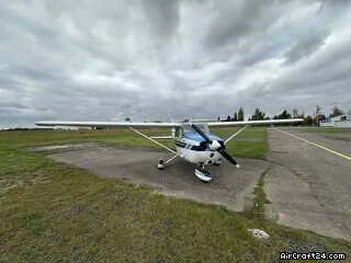 1979 Cessna 172N