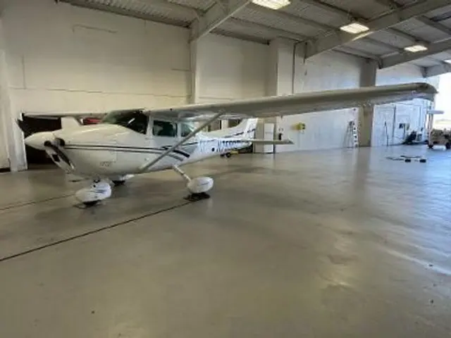 1977 Cessna 182Q Skylane