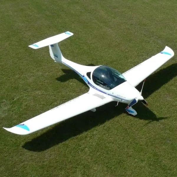 2023 New Atec 321 Faeta Microlight