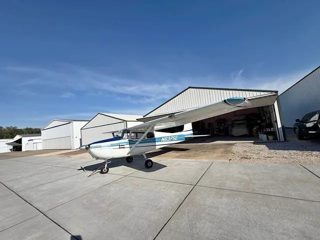1959 Cessna 172