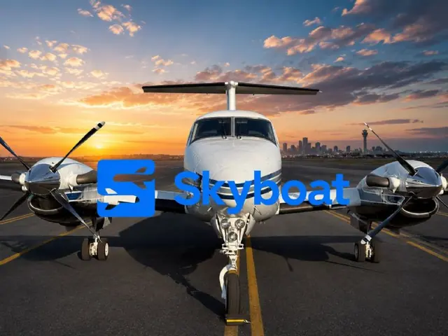 Beechcraft King Air B200 1997
