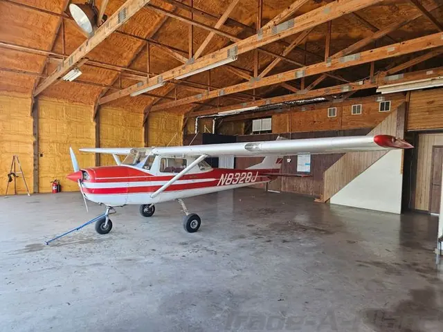 1967 Cessna 150G