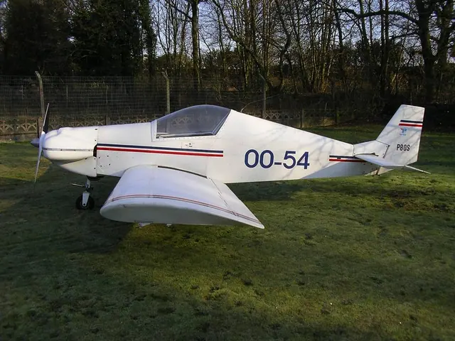 1985 Pottier P-80 S