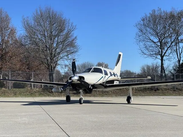2011 Piper Malibu Mirage