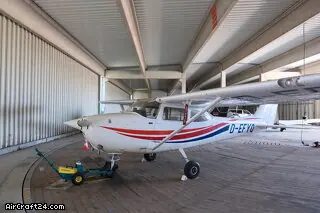 1966 Cessna 172