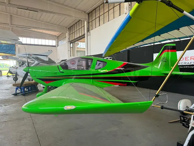 2023 Direct Fly Alto