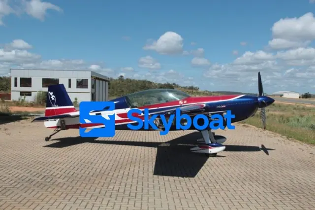 Extra 300 1994