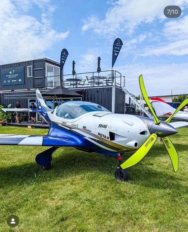 2027 JMB VL-3EH-916