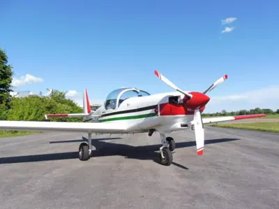 2013 Extra EA 500