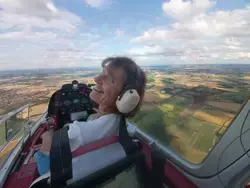 1996 Sky Arrow 650TC 912