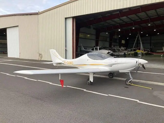 2013 Aerospool WT-9 Dynamic