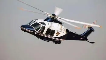 Leonardo AW169
