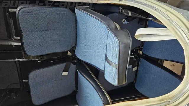 1979 Piper Archer II