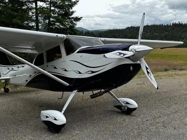 1977 Cessna 170