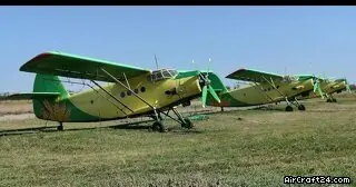 2026 Antonov TR301