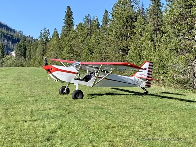 KitFox 7ss
