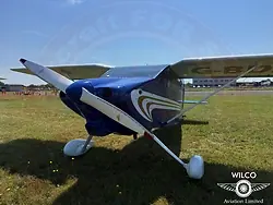 Wittman Tailwind W8