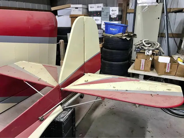 Airplane