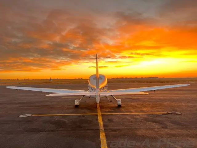 2008 Cirrus SR22TN G3