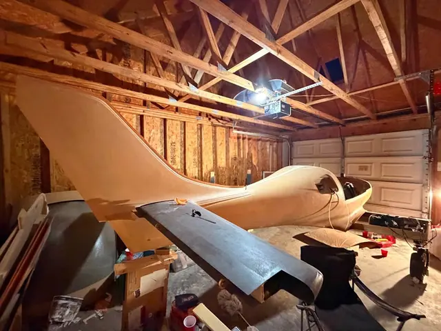 2026 Lancair 360 MKIi