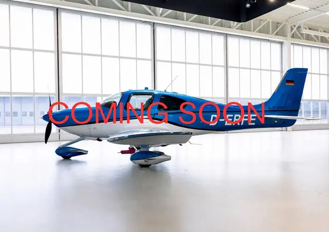 2017 Cirrus SR22T GTS G6