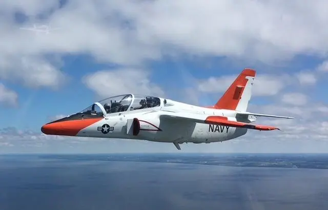 1985 Siai Marchetti S-211