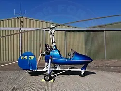 Montgomerie Merlin