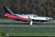 2016 Daher TBM 900