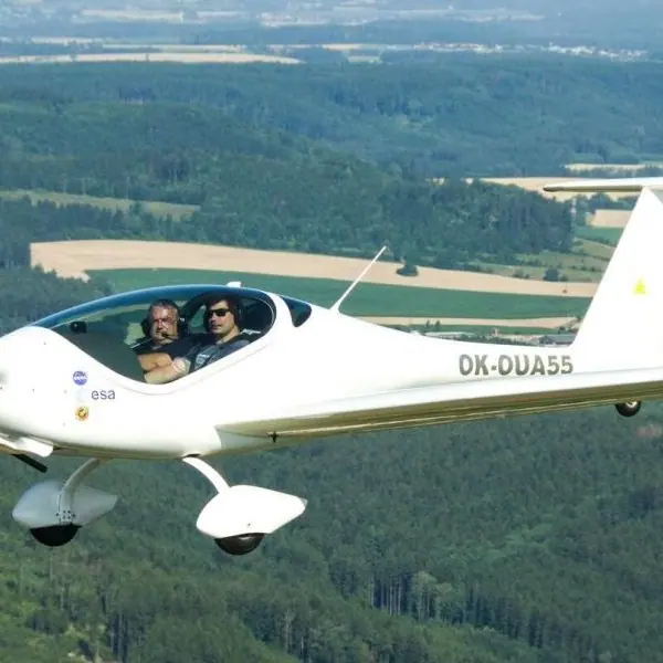 2023 New Pure Flight U15 Phoenix Motor Glider