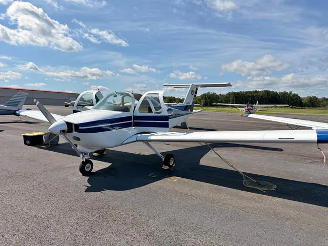 1981 Beechcraft Skipper