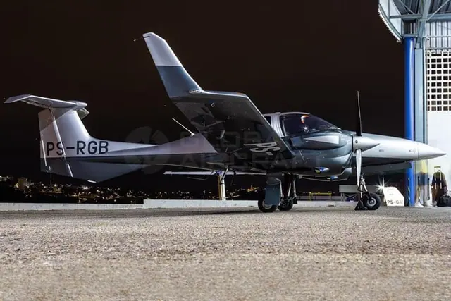 2023 Diamond DA42 VI