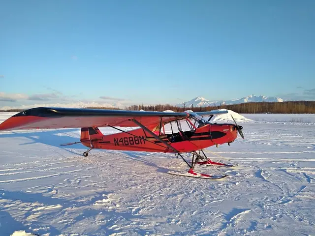 1947 Piper PA-11