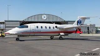 2004 Piaggio Avanti